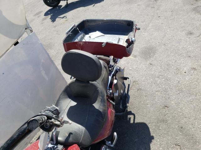 2020 HARLEY-DAVIDSON FLTRX 1HD1KHC20LB666390