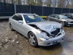 MERCEDES-BENZ S-CLASS 2000 foto