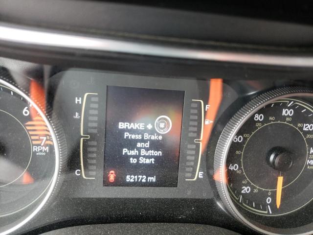 2019 JEEP CHEROKEE L 1C4PJLLB1KD151368