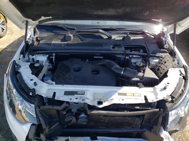 SALCR2BG6HH665788 Land Rover Discovery Sport Hse