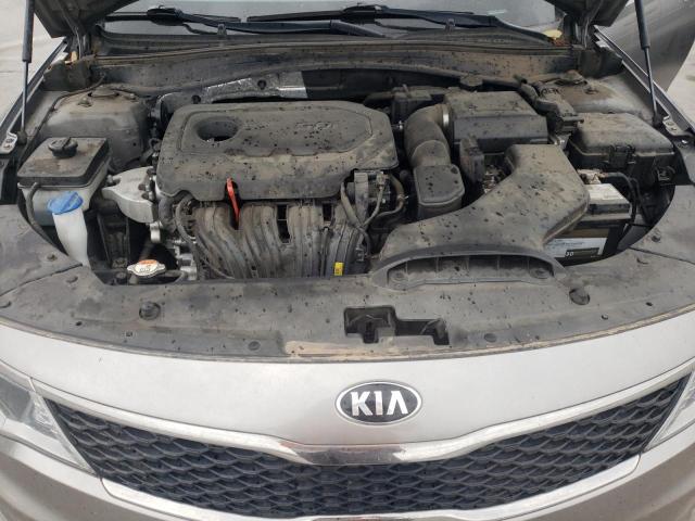 2018 KIA OPTIMA LX 5XXGT4L3XJG272588