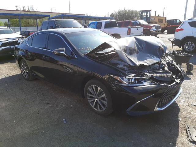 2019 LEXUS ES 300H 58AB21B16KU002432