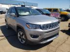 2019 JEEP  COMPASS