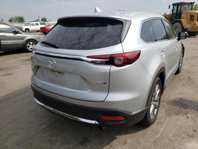 JM3TCADY3M0518627 Mazda Cx-9 Grand 2021. Фото: 3