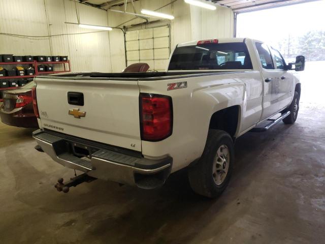 2015 CHEVROLET 2500 HD 1GC1KVEG3FF176452