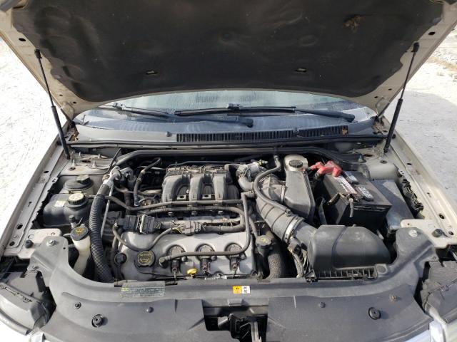 1FAHP24W18G135909 Ford Taurus Sel 2008. Фото: 6
