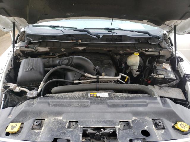 2015 RAM 1500 SLT 1C6RR7GT9FS631145