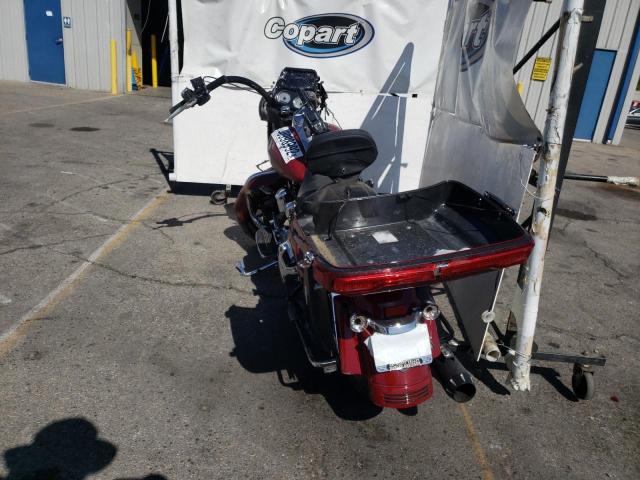 2020 HARLEY-DAVIDSON FLTRX 1HD1KHC20LB666390