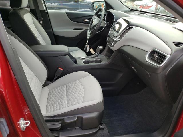2020 CHEVROLET EQUINOX LT 2GNAXVEXXL6197779