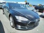 2015 TESLA  MODEL S