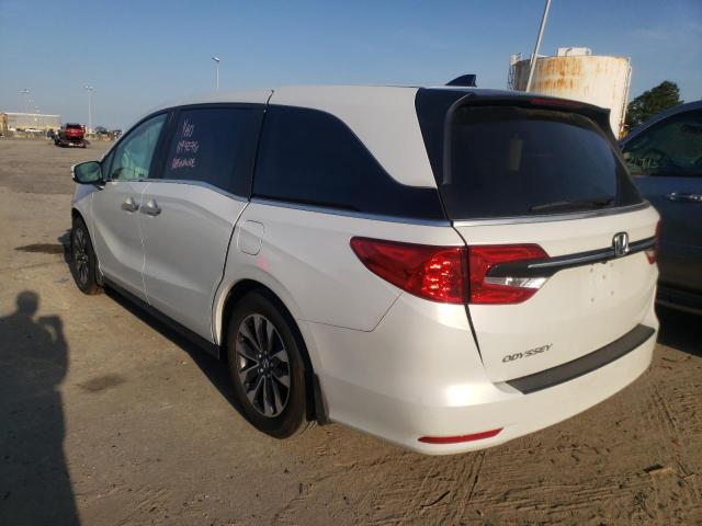 Фото: 5FNRL6H72NB042746 - 3