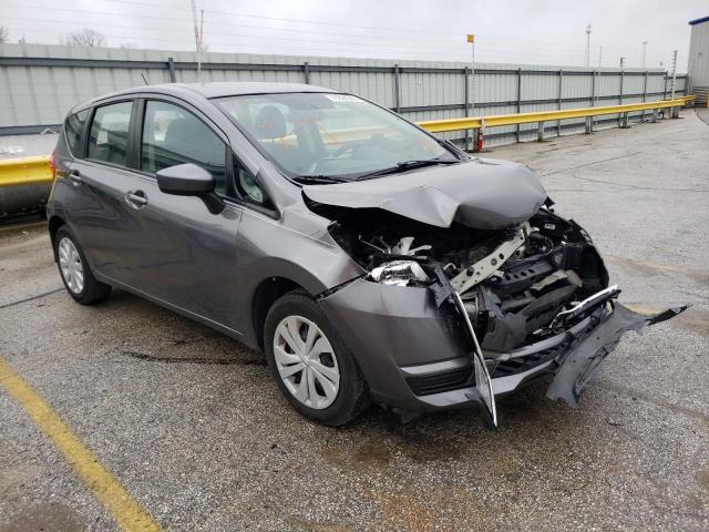 2018 NISSAN VERSA NOTE 3N1CE2CP8JL358036