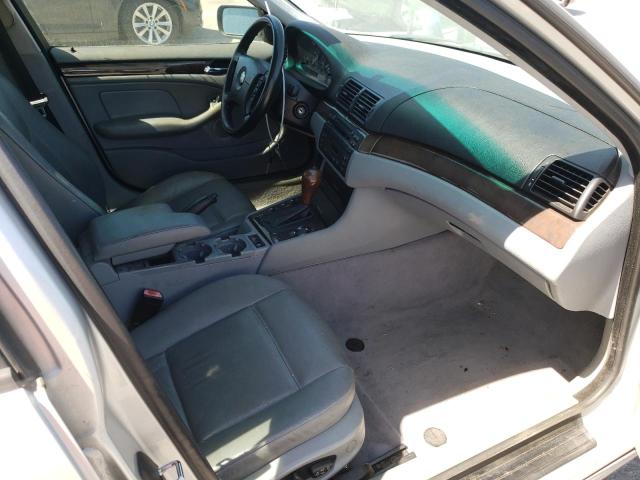 Фото: WBAEV33472PD55037 - 5