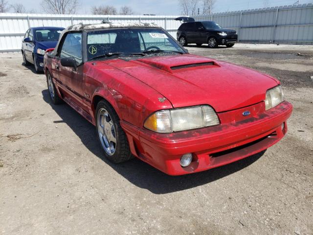 1993 Ford Mustang GT for sale in Dyer, IN