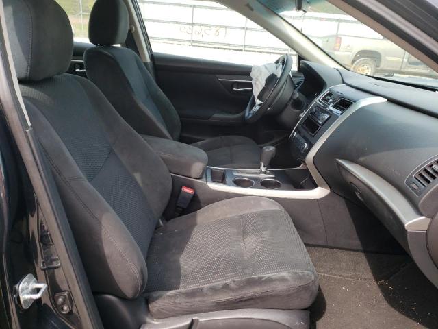 2015 NISSAN ALTIMA 2.5 1N4AL3AP4FC178239