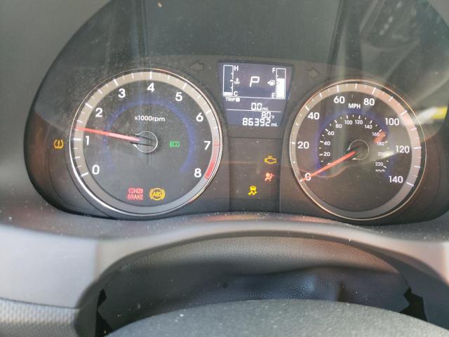 2015 HYUNDAI ACCENT GS KMHCT5AE7FU223922
