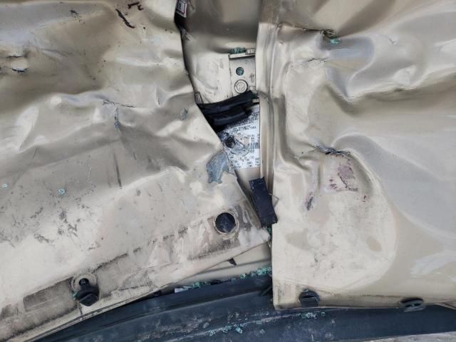 1FAHP24W18G135909 Ford Taurus Sel 2008. Фото: 9