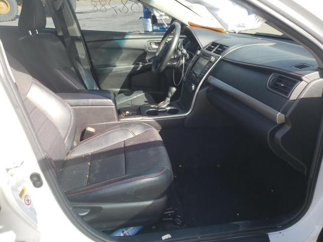 2016 TOYOTA CAMERY 4T1BF1FK0GU519683