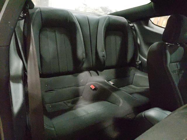 2019 FORD MUSTANG 1FA6P8TH9K5134281