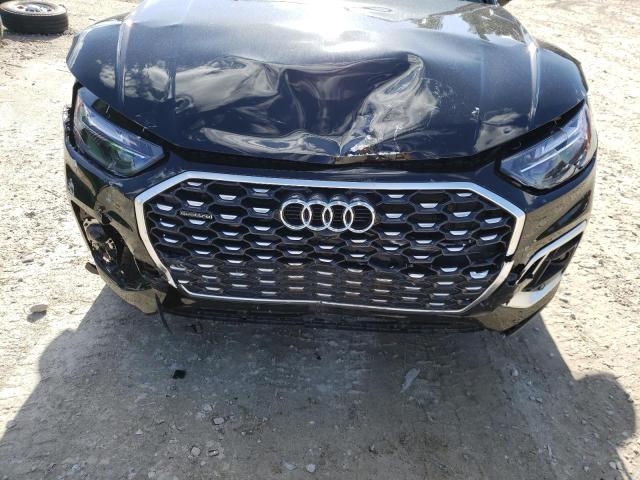 2021 AUDI Q5 SPORTBA WA15AAFY8M2125290