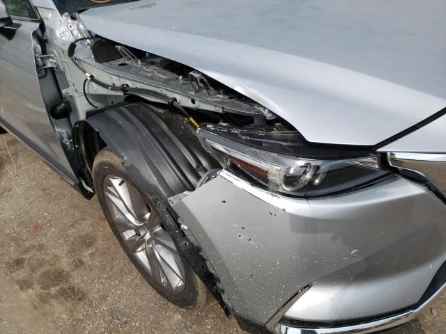 JM3TCADY3M0518627 Mazda Cx-9 Grand 2021. Фото: 8
