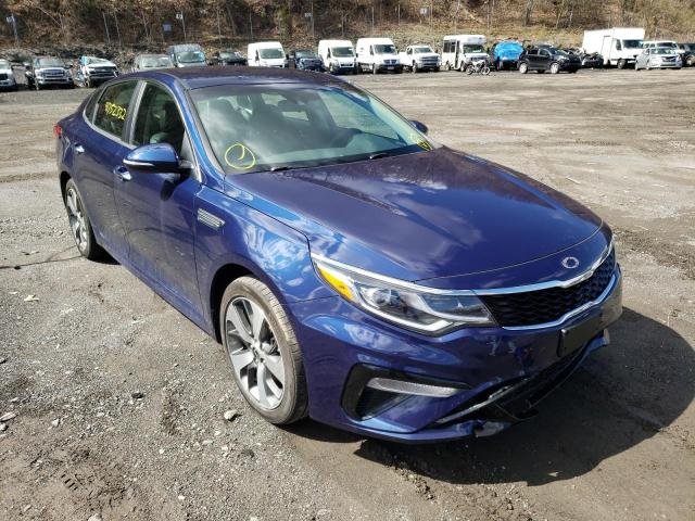 2020 KIA OPTIMA LX 5XXGT4L34LG406529
