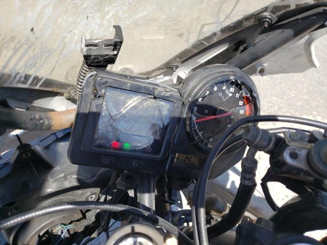 2000 HONDA CBR900 RR JH2SC4419YM000116