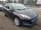 2014 FORD  FIESTA