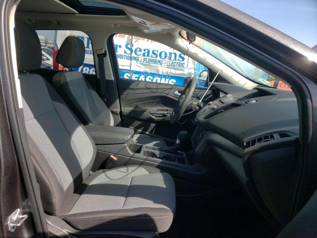 2017 FORD ESCAPE SE 1FMCU9G91HUD44673