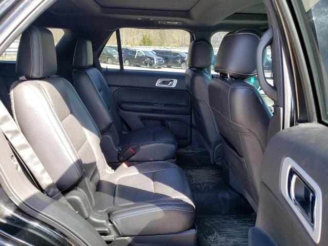 2015 FORD EXPLORER S 1FM5K8GT0FGB21508