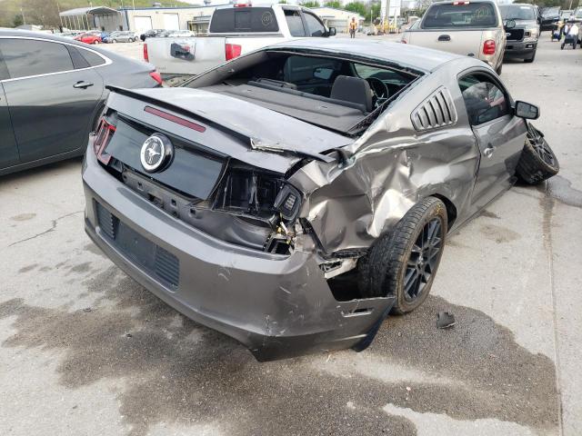 1ZVBP8AM0E5313142 Ford Mustang 2014. Фото: 3