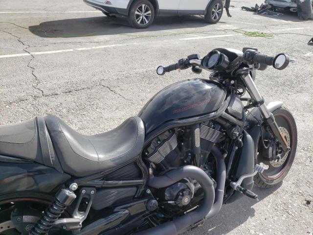 2009 HARLEY-DAVIDSON VRSCDX 1HD1HHH389K807182
