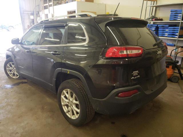 2015 JEEP CHEROKEE 1C4PJMCB5FW784584