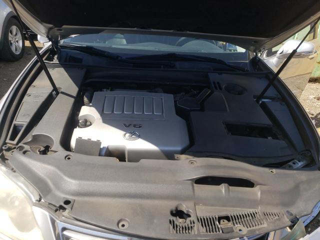 JTHBK1EG5A2384425 Lexus Es 350 2010. Фото: 6