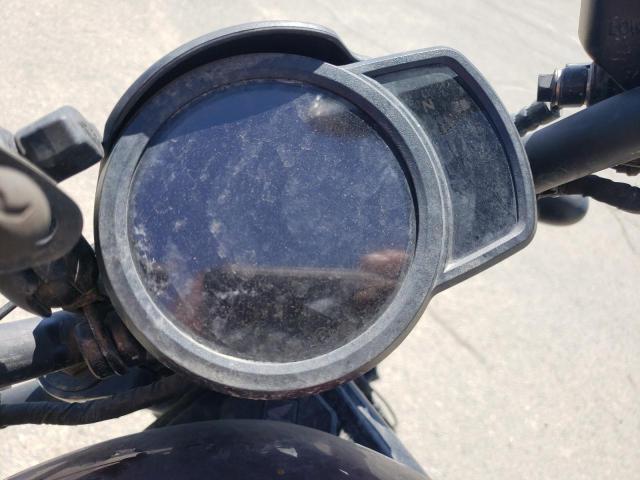 2021 HONDA CMX1100 D JH2SC8315MK001892