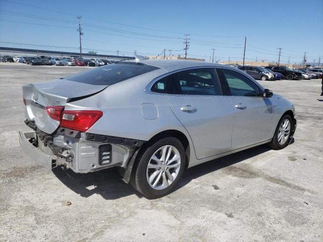 2018 CHEVROLET MALIBU LT 1G1ZD5ST0JF265735