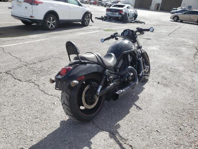 2009 HARLEY-DAVIDSON VRSCDX 1HD1HHH389K807182