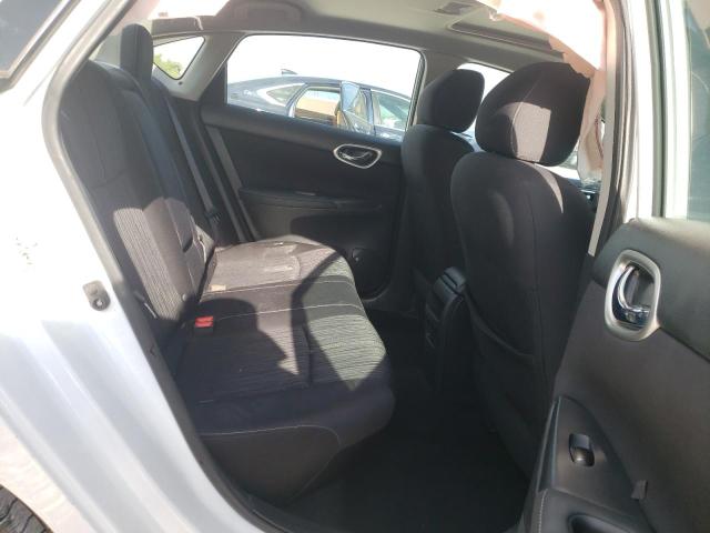 2017 NISSAN SENTRA S 3N1AB7AP4HY247156