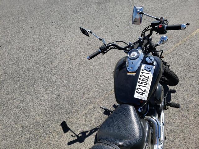 2015 YAMAHA XVS650 C JYAVM01Y0FA015952