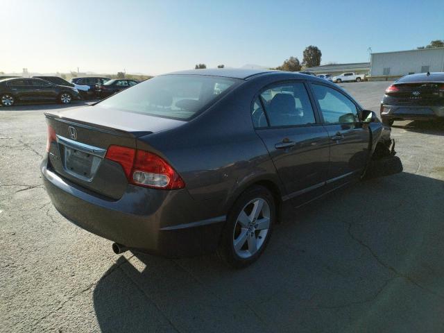 19XFA1F63AE023970 Honda Civic Lx-S 2010. Фото: 3
