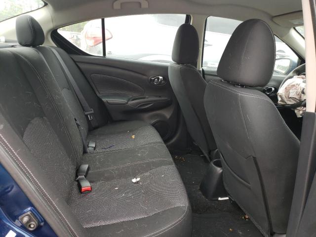 2018 NISSAN VERSA S 3N1CN7AP2JL819151