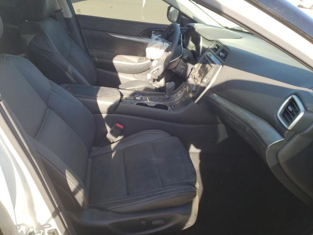 2022 NISSAN MAXIMA SV 1N4AA6CV4NC503957