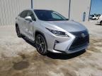 2016 LEXUS  RX350