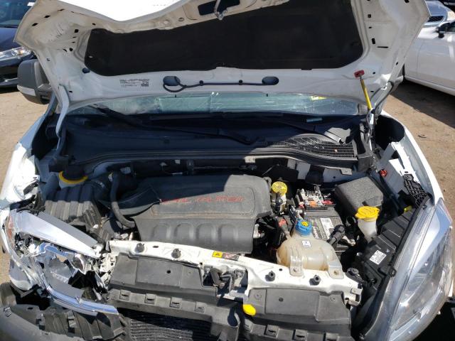 2018 DODGE PROMASTER ZFBERFAB5J6L70893
