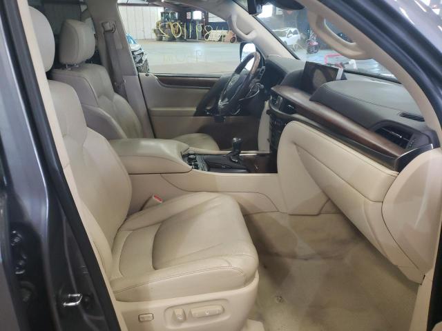 2016 LEXUS LX 570 JTJHY7AX6G4194839