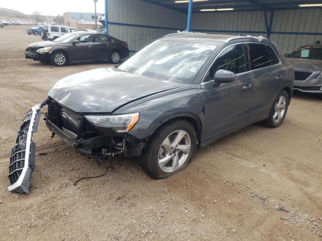 WA1AUCF36M1136798 Audi Q3 PREMIUM 2