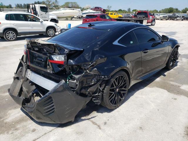 2015 LEXUS RC 350 JTHHE5BC2F5002495