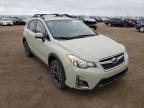 2016 SUBARU  CROSSTREK