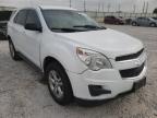 2013 CHEVROLET  EQUINOX