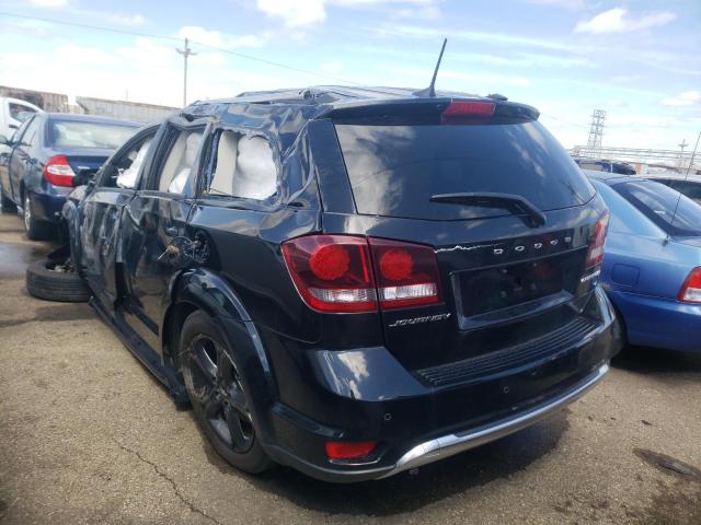 2020 DODGE JOURNEY CR 3C4PDCGBXLT260828